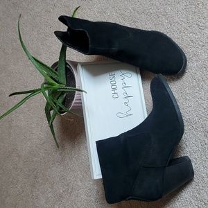 Nine West short Bootie